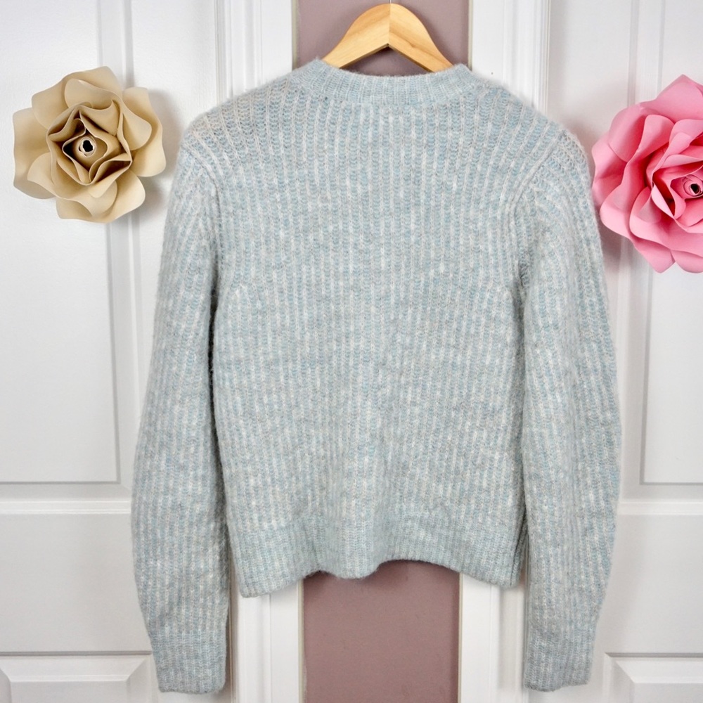 *SOLD** BNWT! Rag & Bone | Jonie Crew - Picture 2 of 7